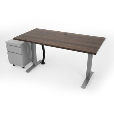 Hover Adjustable Height Desk - Image 0