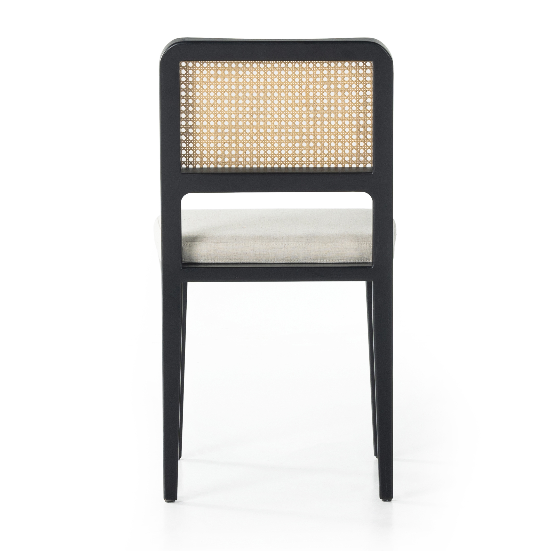 Veka Dining Chair - Savile Flax - Image 5