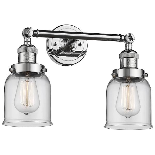 Moriah Adjustable Vanity Light - Image 0