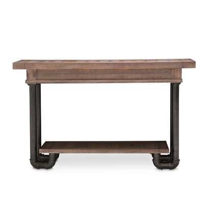 Crossings Console Table - Image 0