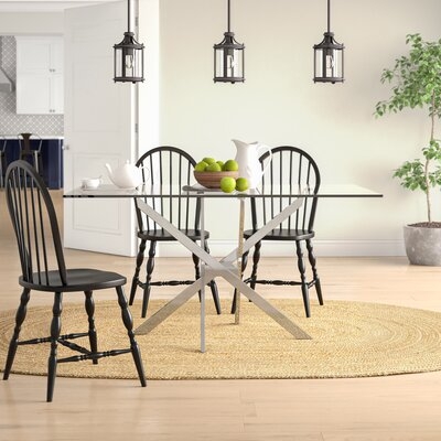 Gabir Dining Table - Image 0