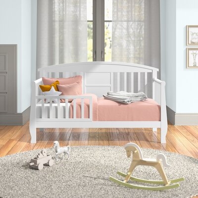 Duerr Convertible Toddler Bed - Image 0