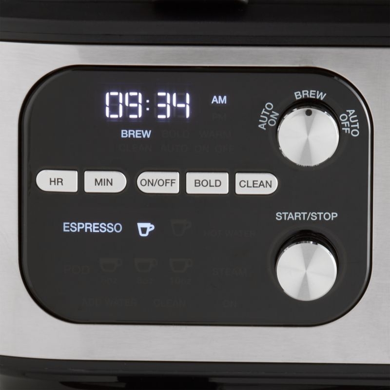 Cuisinart ® Coffee Center ® Barista Bar 4-In-1 Coffee Maker - Image 6