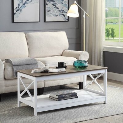 Stoneford Coffee Table - Image 0