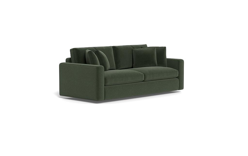 James Sleeper Sofa - Image 1