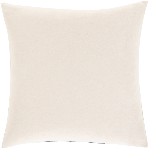 Maison Pillow Cover, 20" x 20" - Image 1