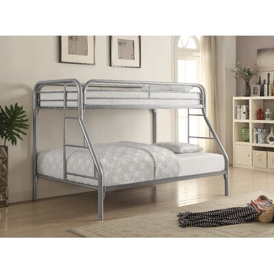 Fontinella Twin over Full Bunk Bed - Image 0
