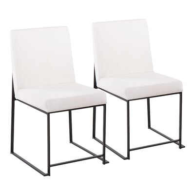 Kriansh Upholstered Dining Chair - Image 0