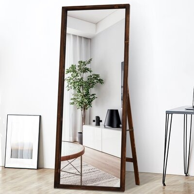 Full Length Mirror Floor - Image 0