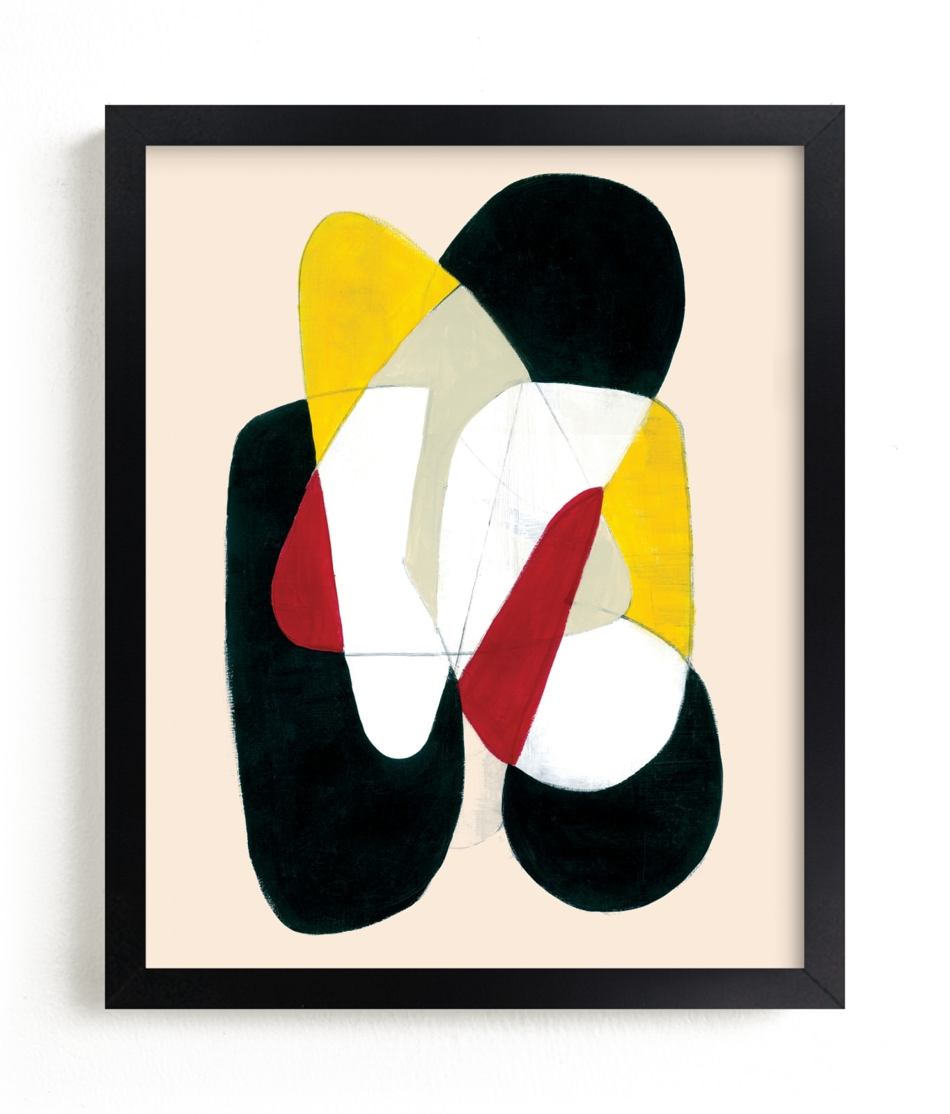 Second Chances Limited Edition Fine Art Print 2 - Image 0