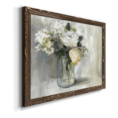  Summer Nuance I-Premium Framed Canvas - Ready To Hang - Image 0