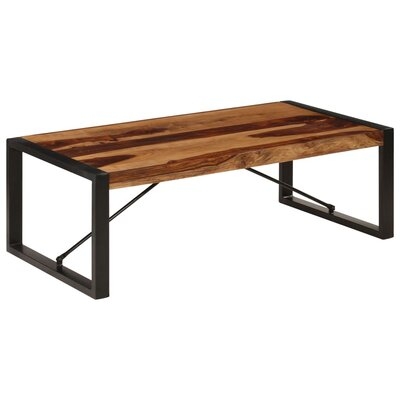 Lanny Sled Coffee Table - Image 0