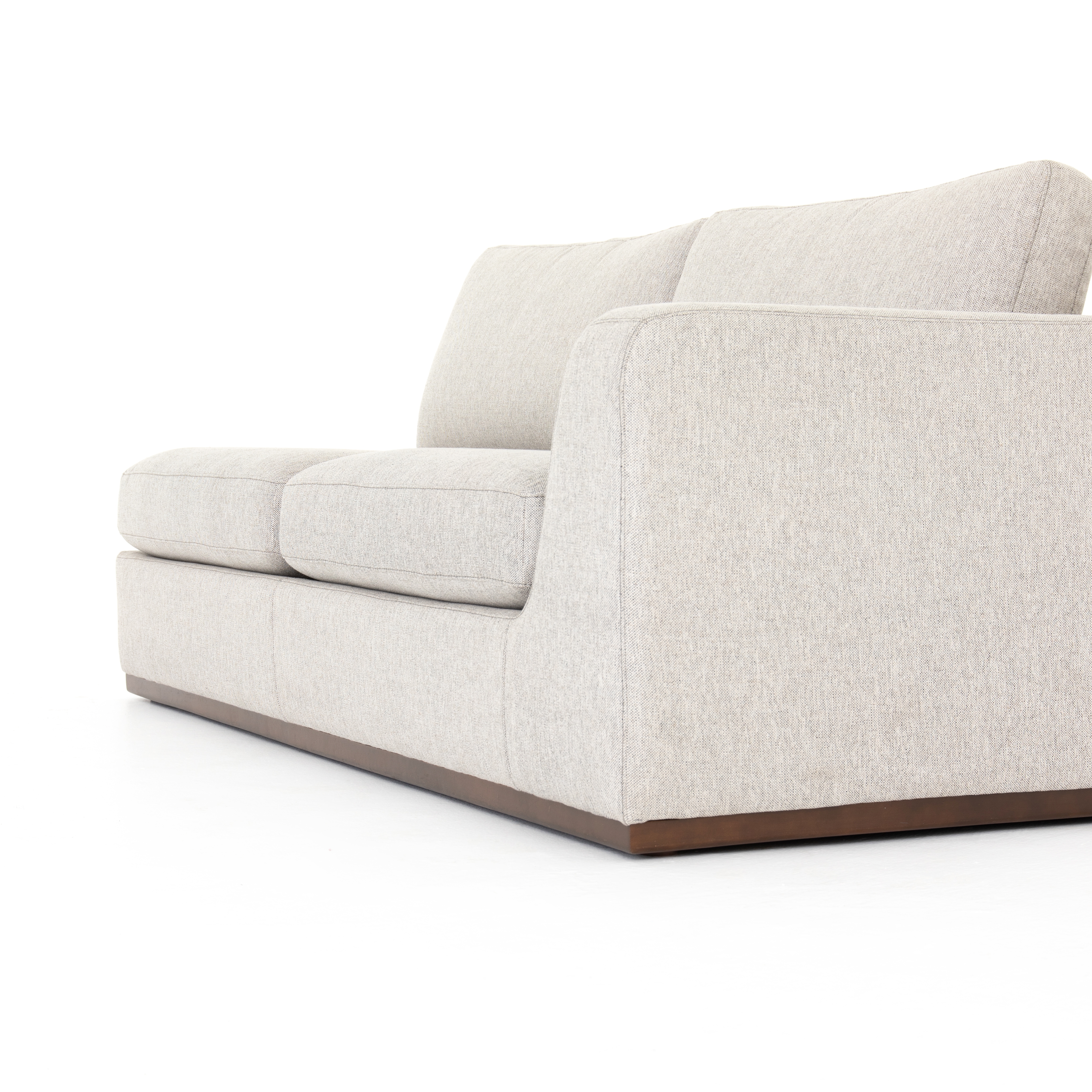 Colt 2pc Sectional-Laf Chaise-Aldred Si - Image 2