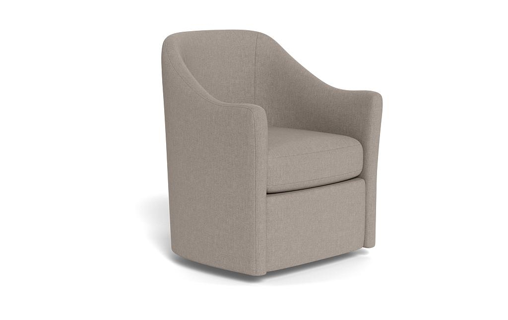Savona Swivel Chair - Image 1