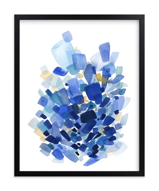 Sea Glass Limited Edition Fine Art Print 1 - Image 0
