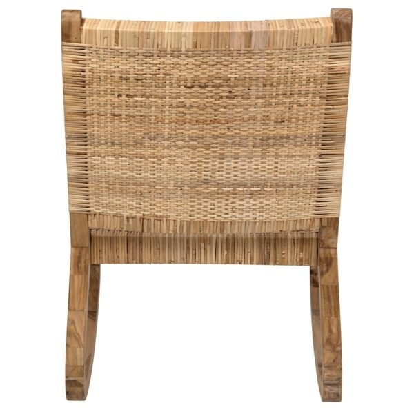 Mariposa Accent Chair - Image 7