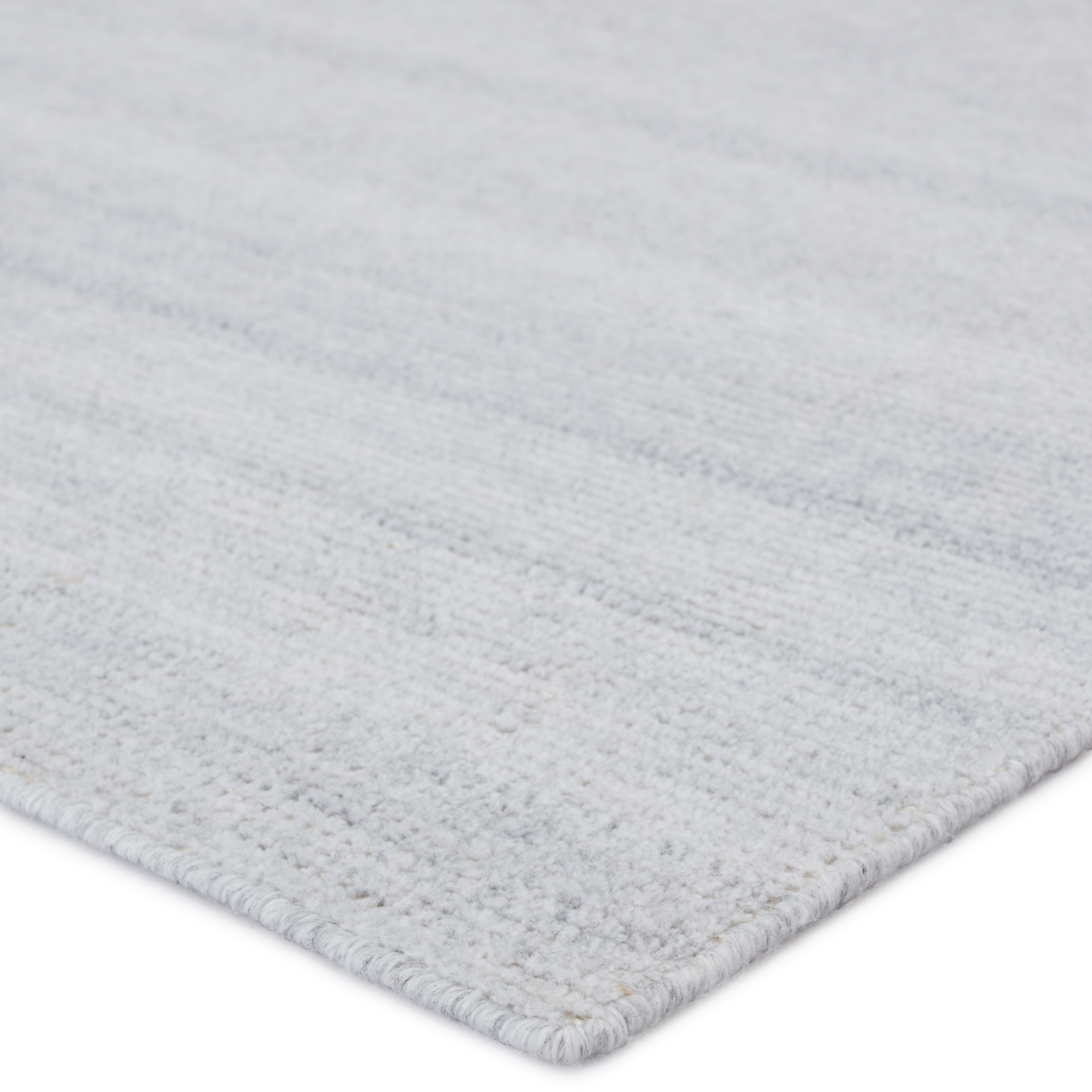 Limon Indoor/ Outdoor Solid White Area Rug. 7'10" X 10'10" - Image 1