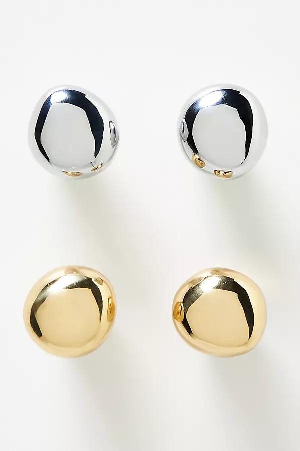 Chantel Knobs, Set of 2 - Image 0