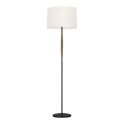 Ferrelli 62" Floor Lamp - Image 0