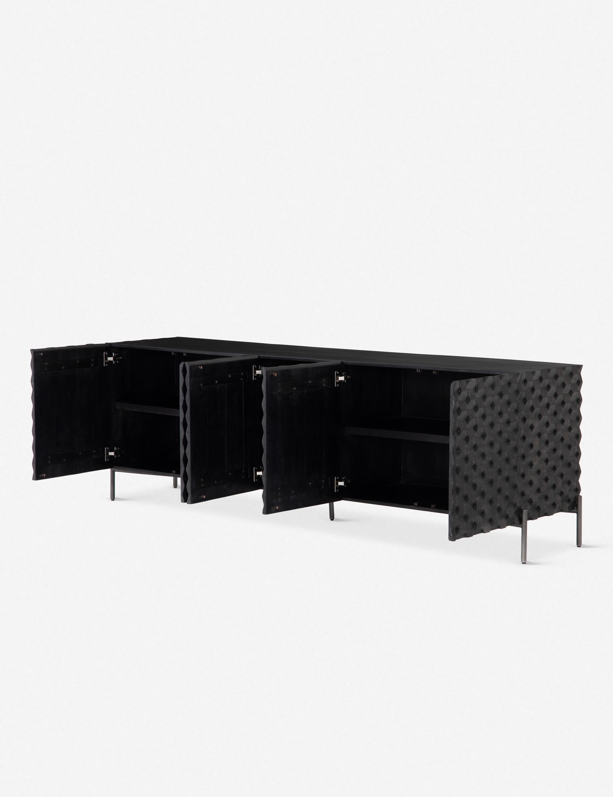 Dylan Media Console - Image 1