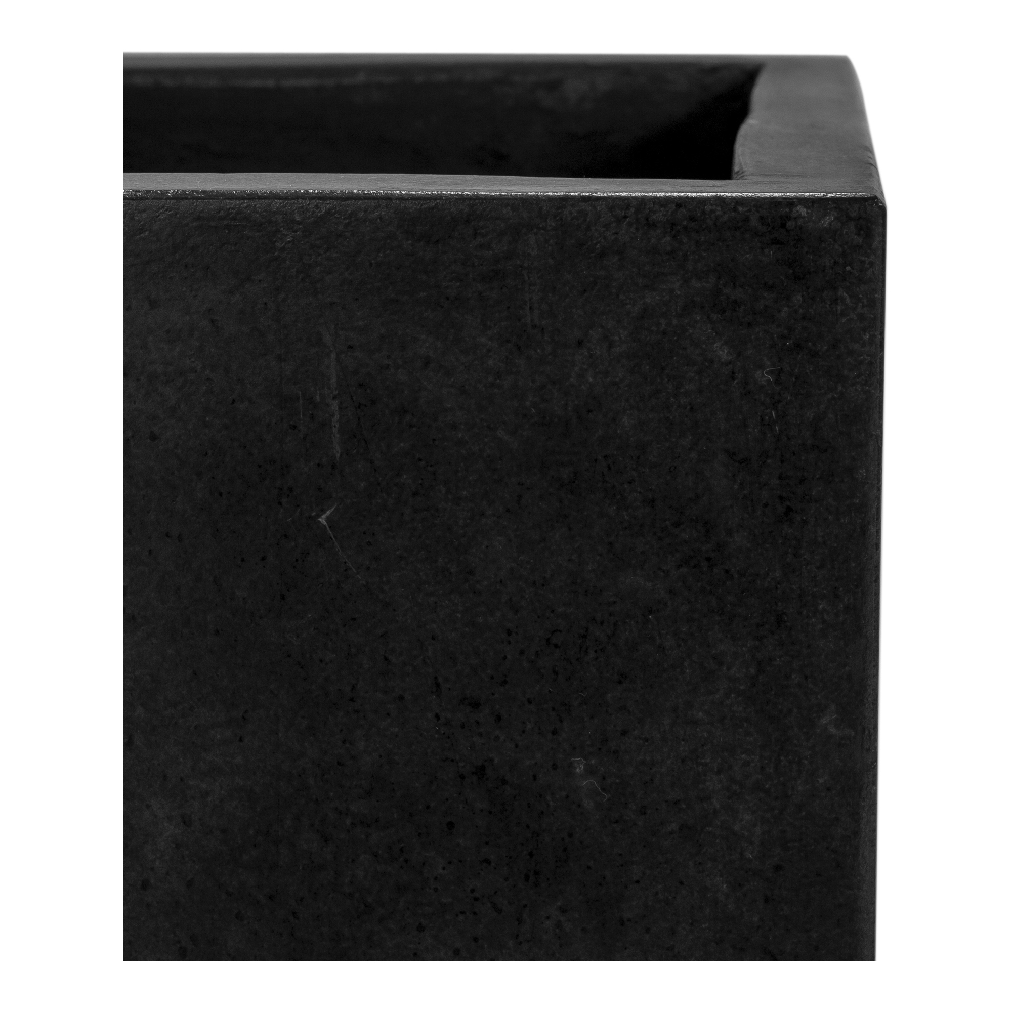 Primrose Large Planter Grey - Image 3