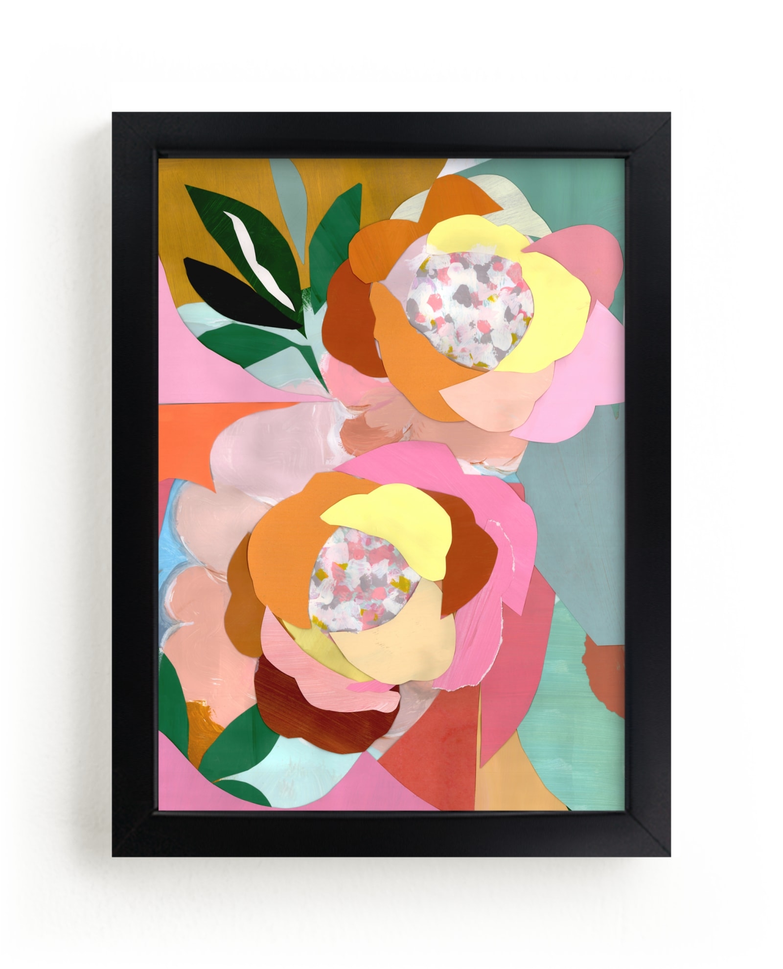 Bursting Life Limited Edition Fine Art Print 2 - Image 0