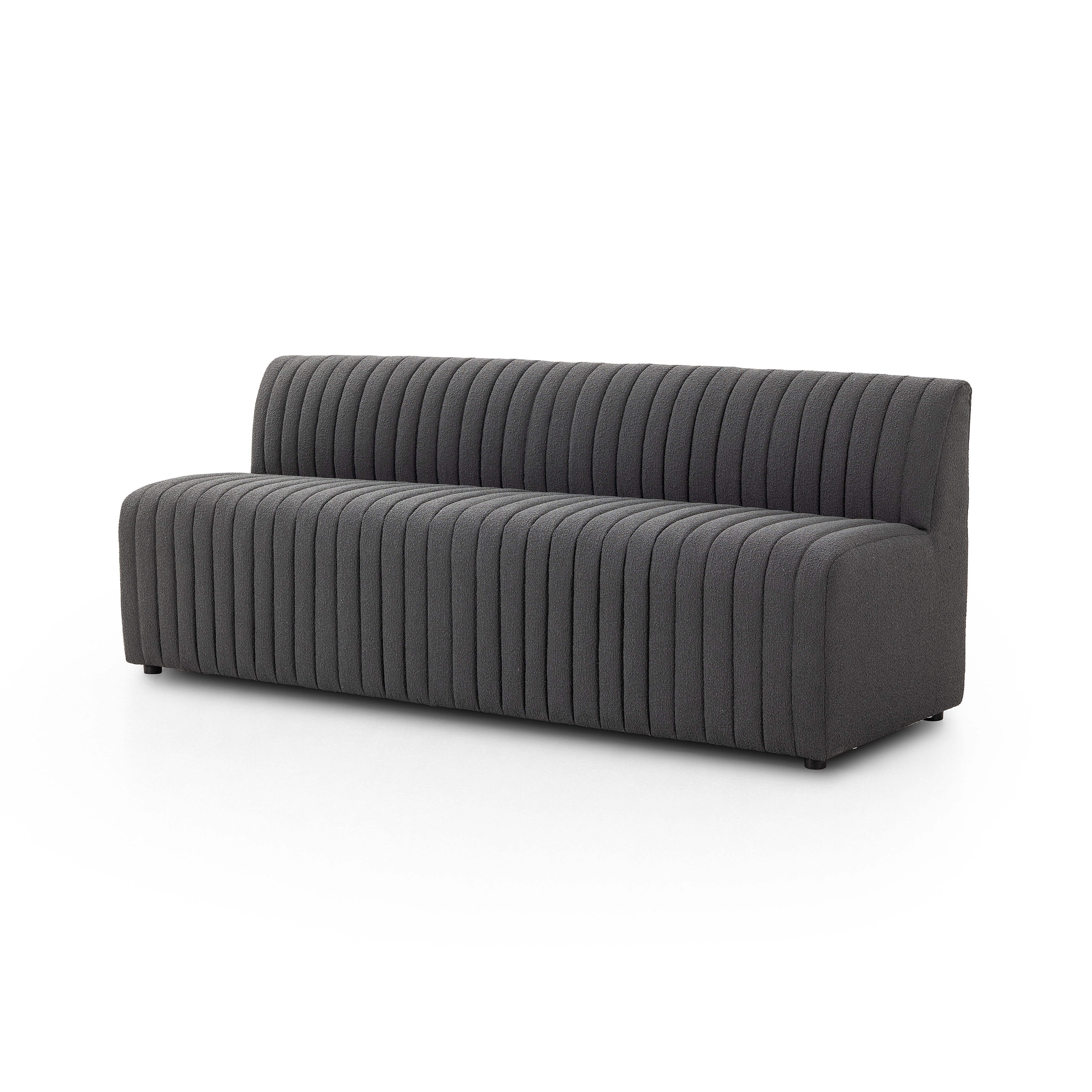 Augustine 82" Din Bench-Fiqa Bcl Chrcl - Image 0