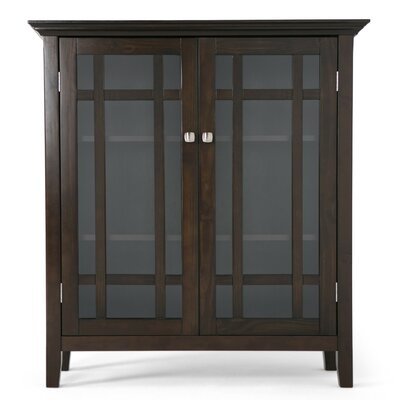 Momea 2 Door Accent Cabinet - Image 0