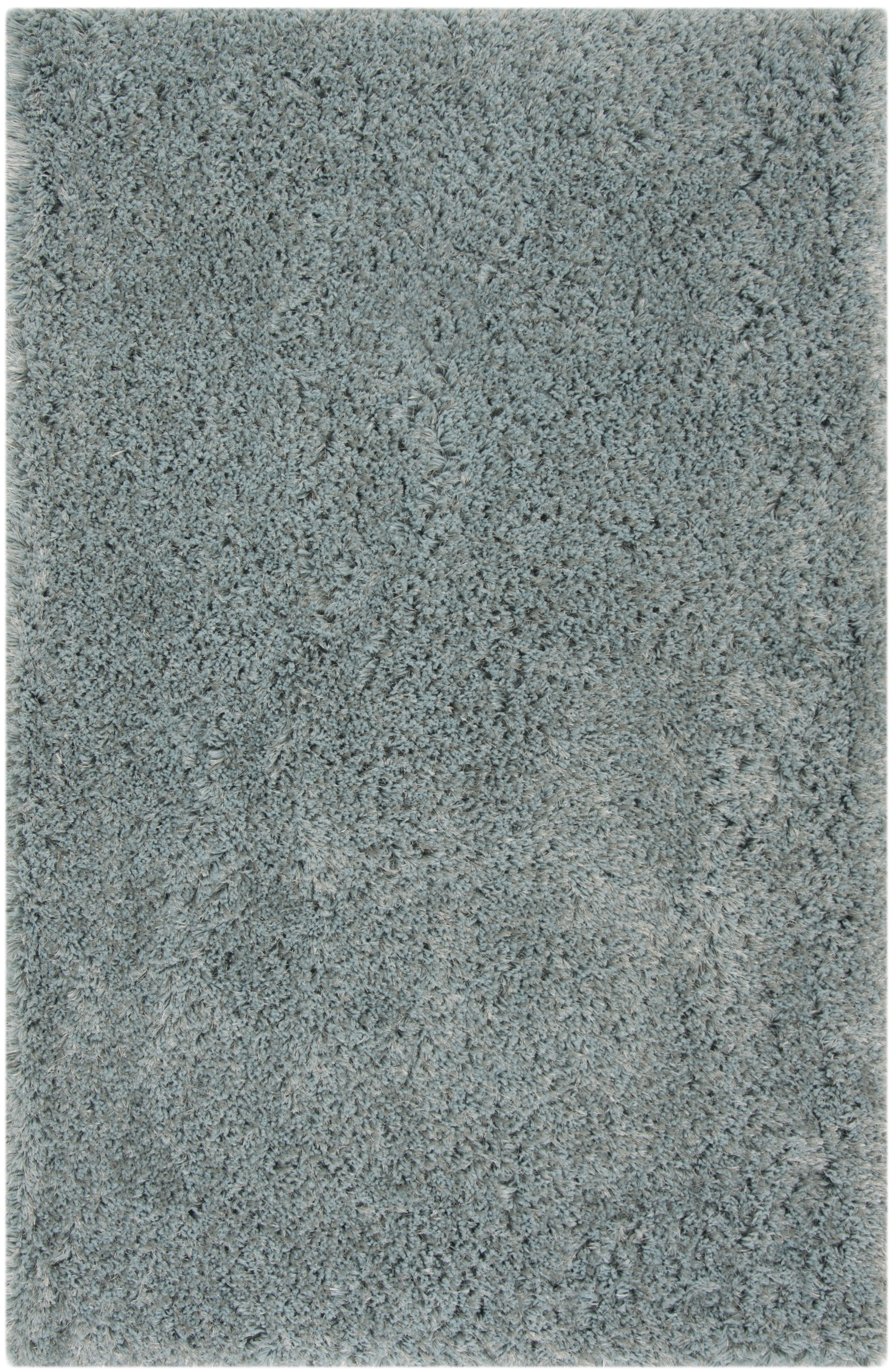 Arlo Home Hand Tufted Area Rug, SGT501M, Blue,  5' X 8' - Image 0
