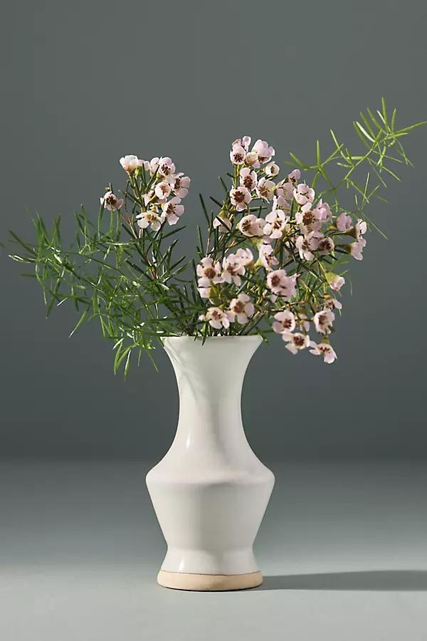 Ceramic Bud Vase - Image 0