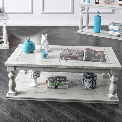 Forrest Coffee Table - Image 0