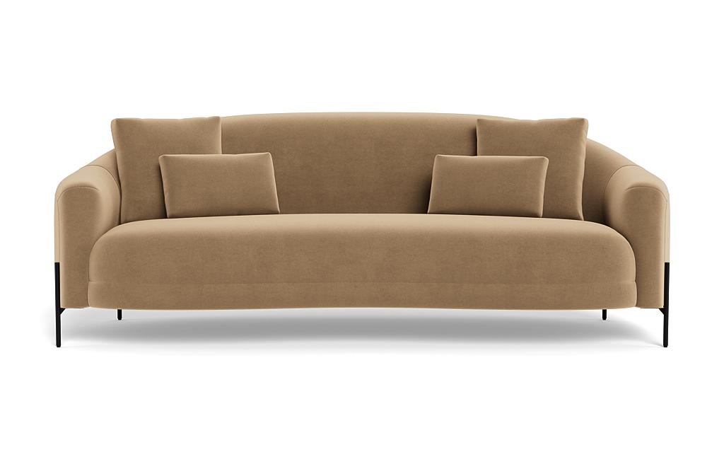 Fiona 3-Seat Sofa - Image 0