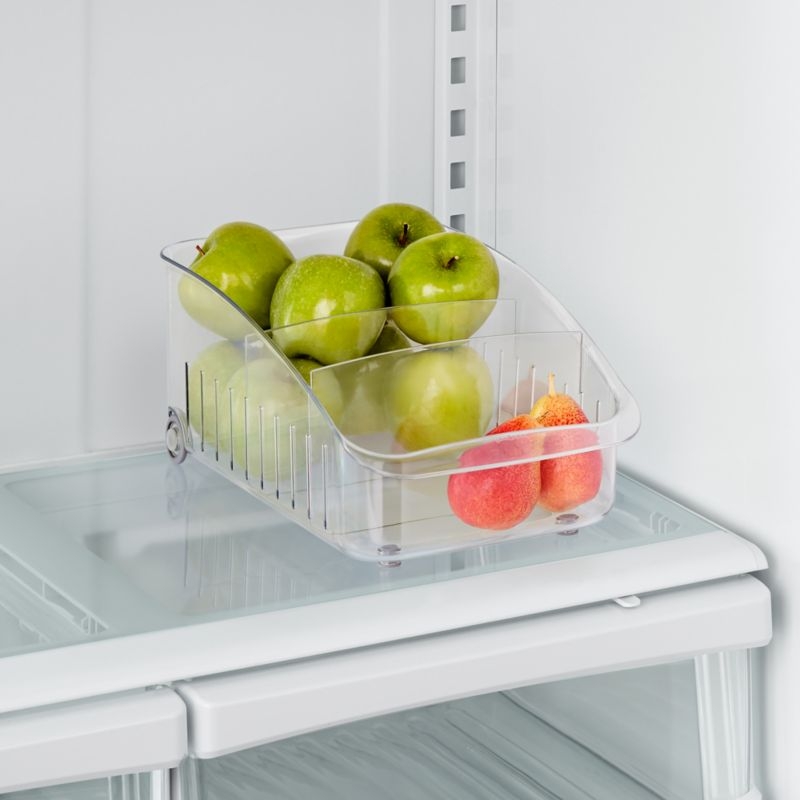 YouCopia RollOut Fridge Organization Drawer - Image 2