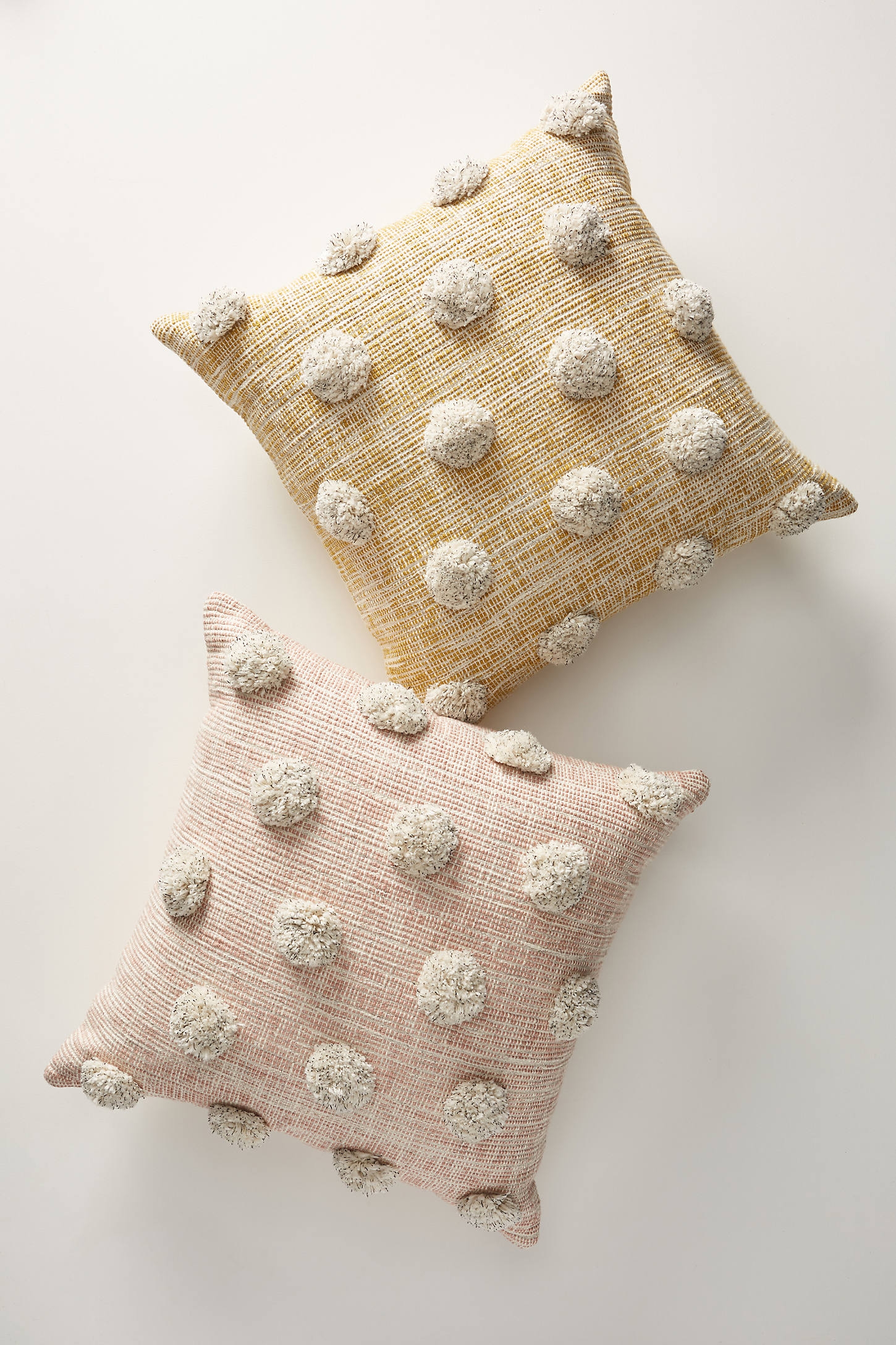 Tufted Emilia Pillow - Image 0