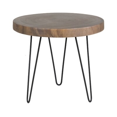 Sickels End Table - Image 0