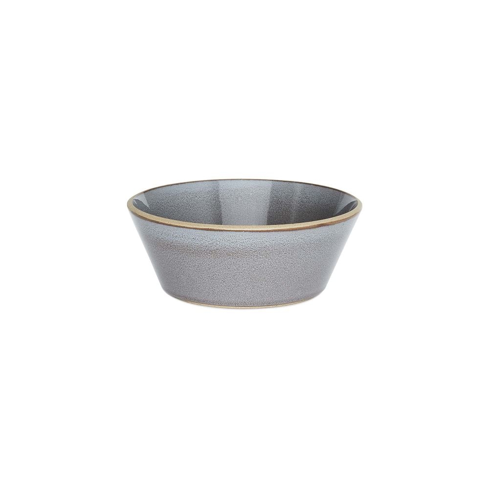 Departo Dinnerware Bowl Slate Gray, Each - Image 0