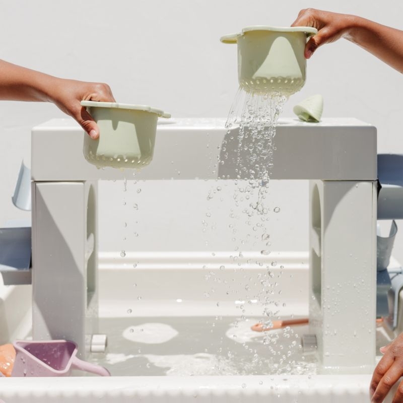 SMOL Tide Water and Sensory Kids Play Table - Image 7