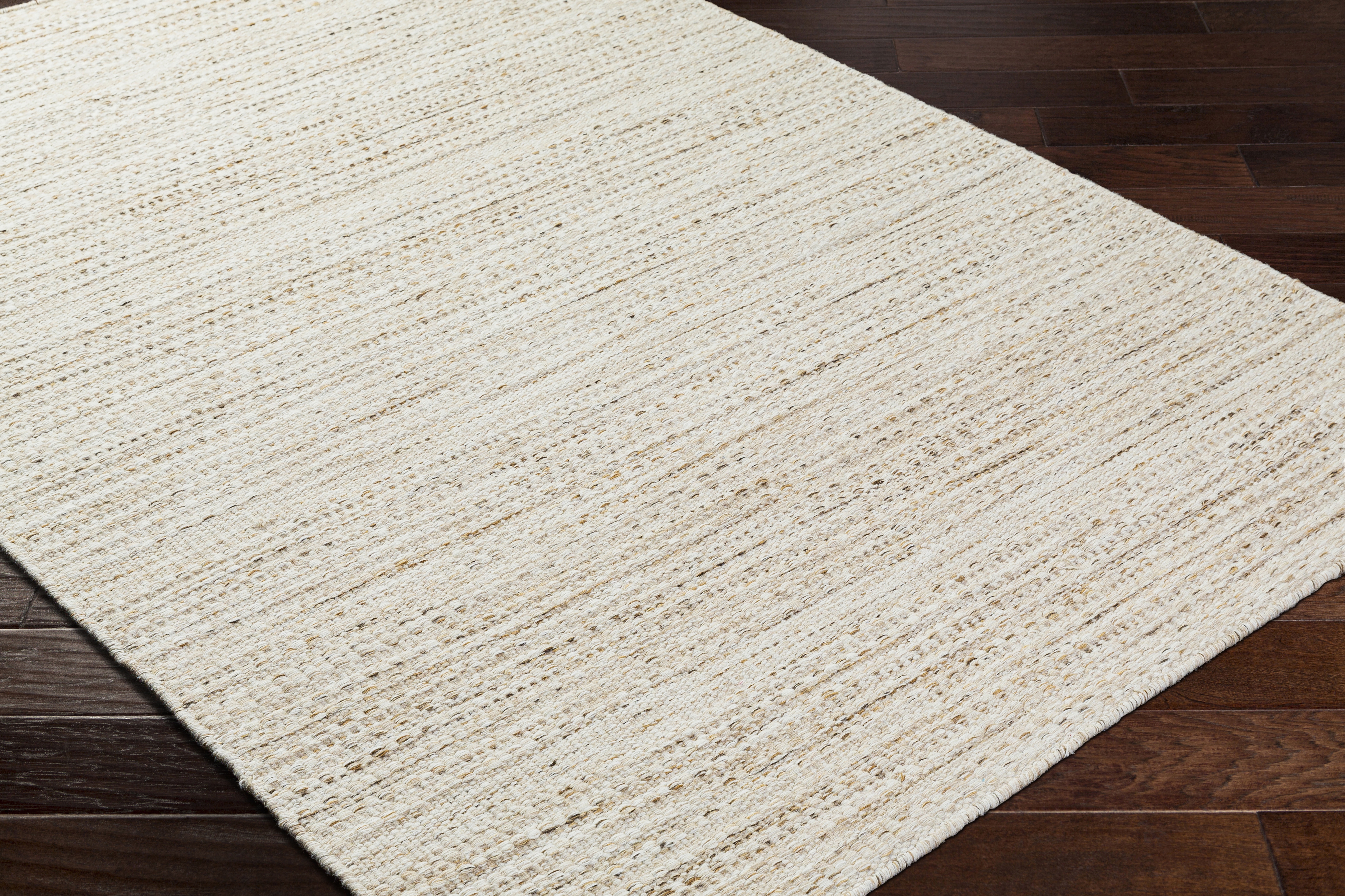 Mardin Beige Indoor 8'10" x 12' Handmade Rug - Image 5