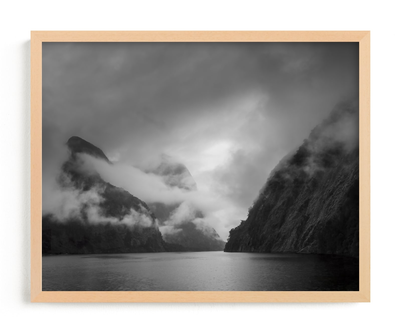 The Path Ahead Limited Edition Fine Art Print 2 - Image 0