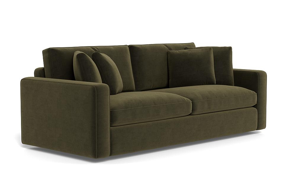 James 2-Seat Sofa - Image 1