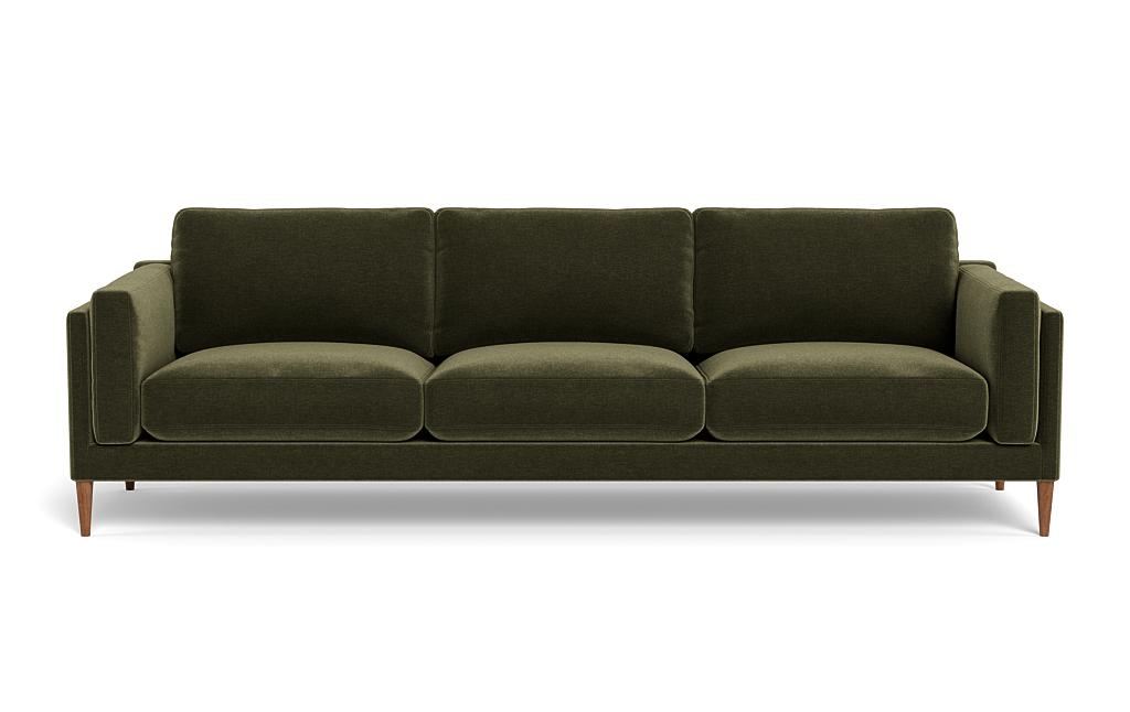 Gaby 3-Seat Sofa - Image 0
