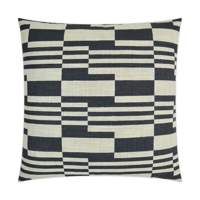 Piano Square Pillow Cover and Insert - Image 0