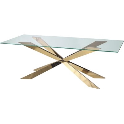 Mucklen Dining Table - Image 0