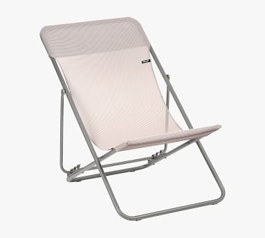 Lafuma Maxi Transat Folding Sling Lounge Chair, Set Of 2, Magnolia - Image 5