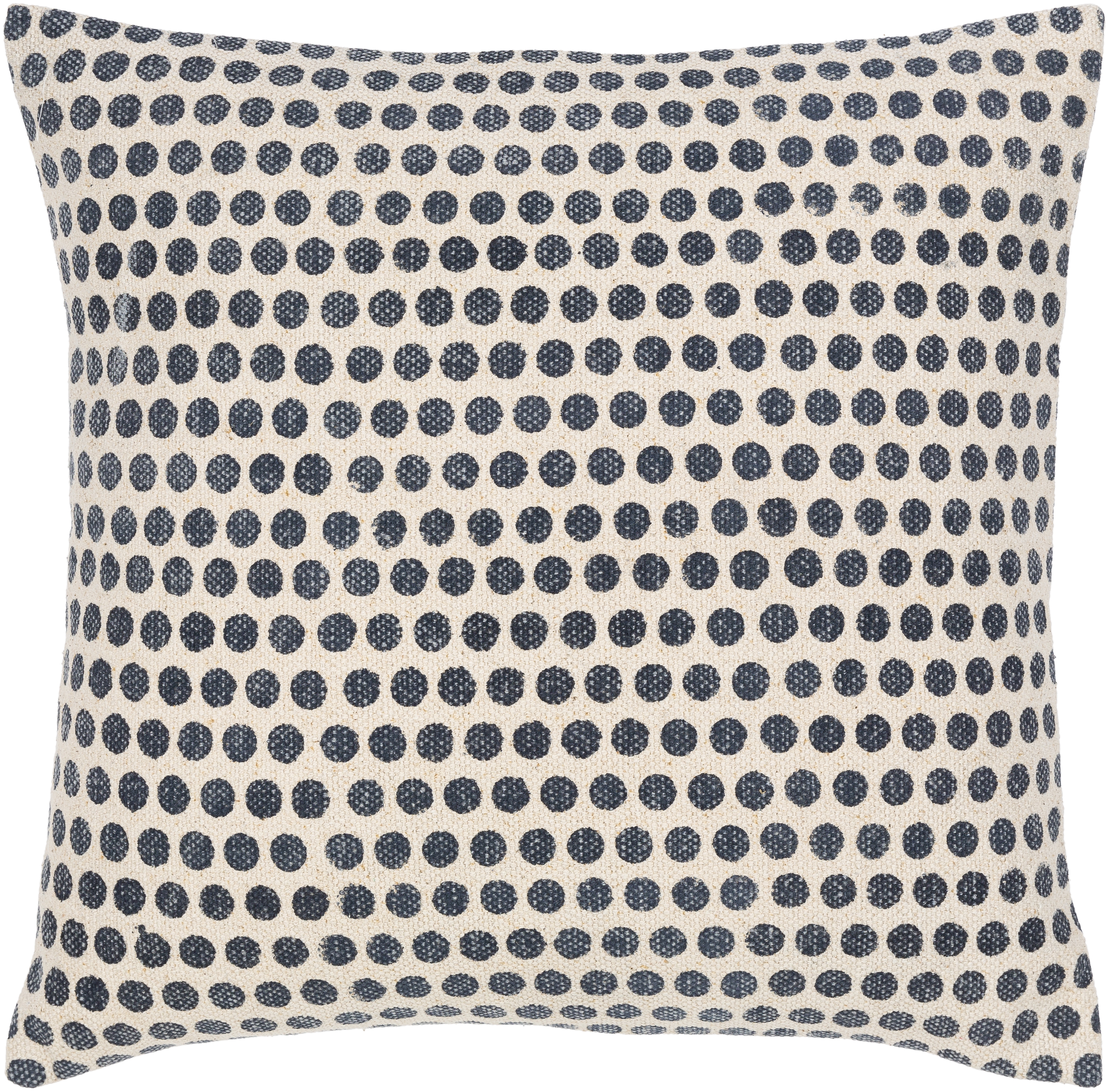 Janya Throw Pillow, 20" x 20", pillow cover only - Image 0