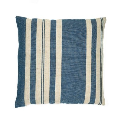Paluch Striped Throw Pillow - Image 0