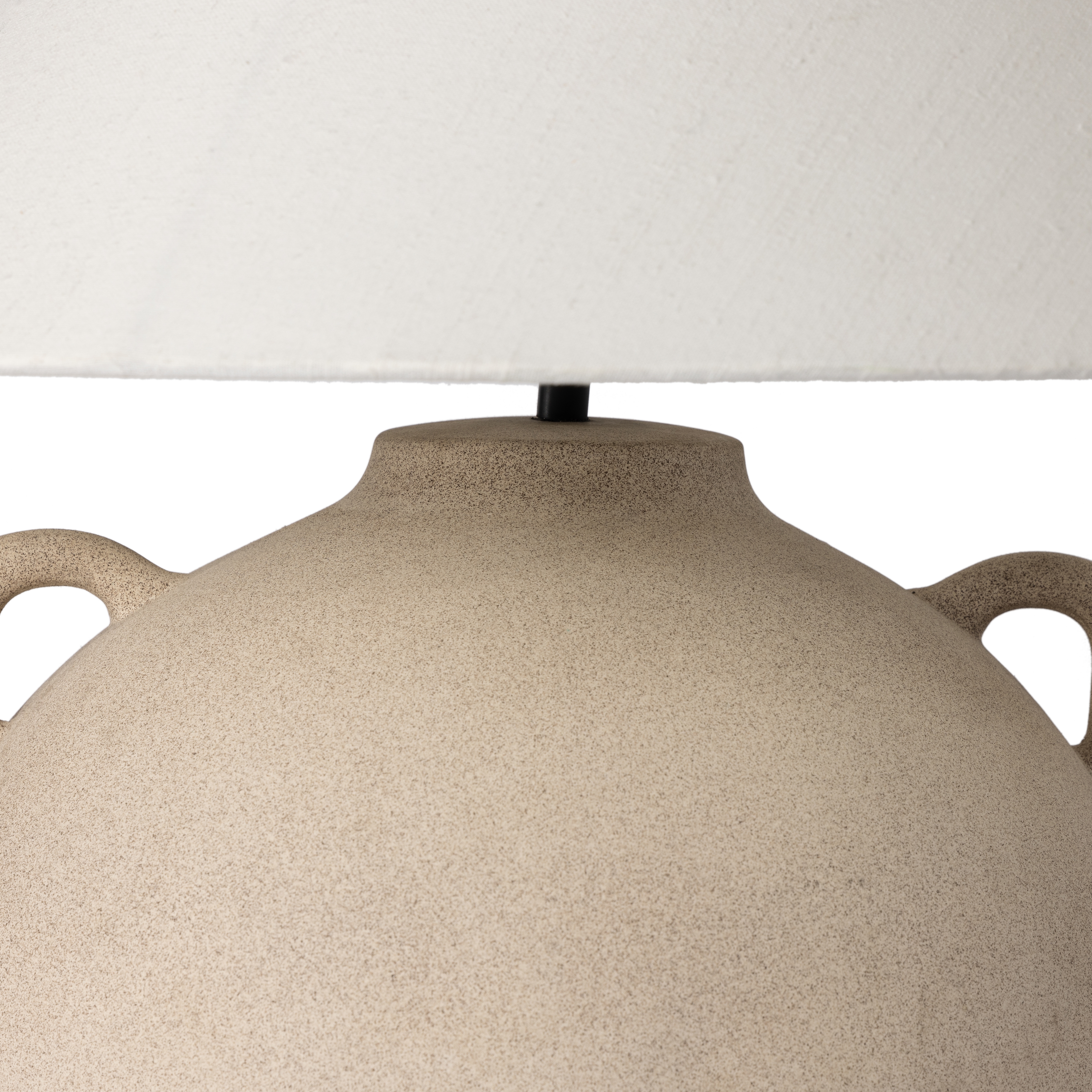 Mays Table Lamp-Light Sand Porcelain - Image 5