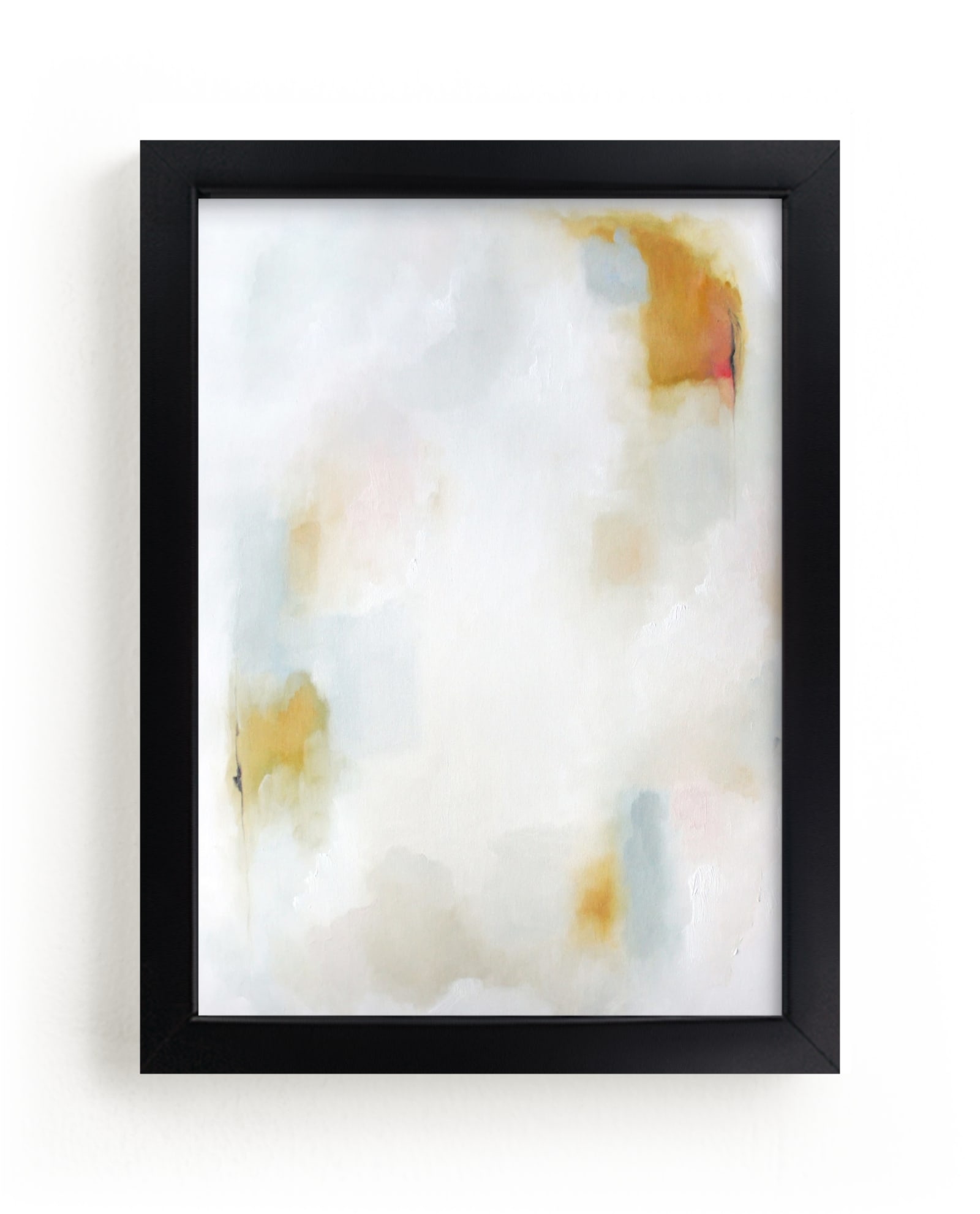 Breathe Open Edition Fine Art Print - Image 0