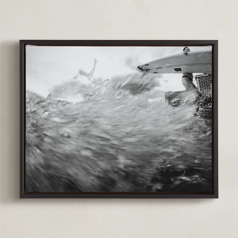 Tides Of Motion Limited Edition Fine Art Print 2 - Image 0