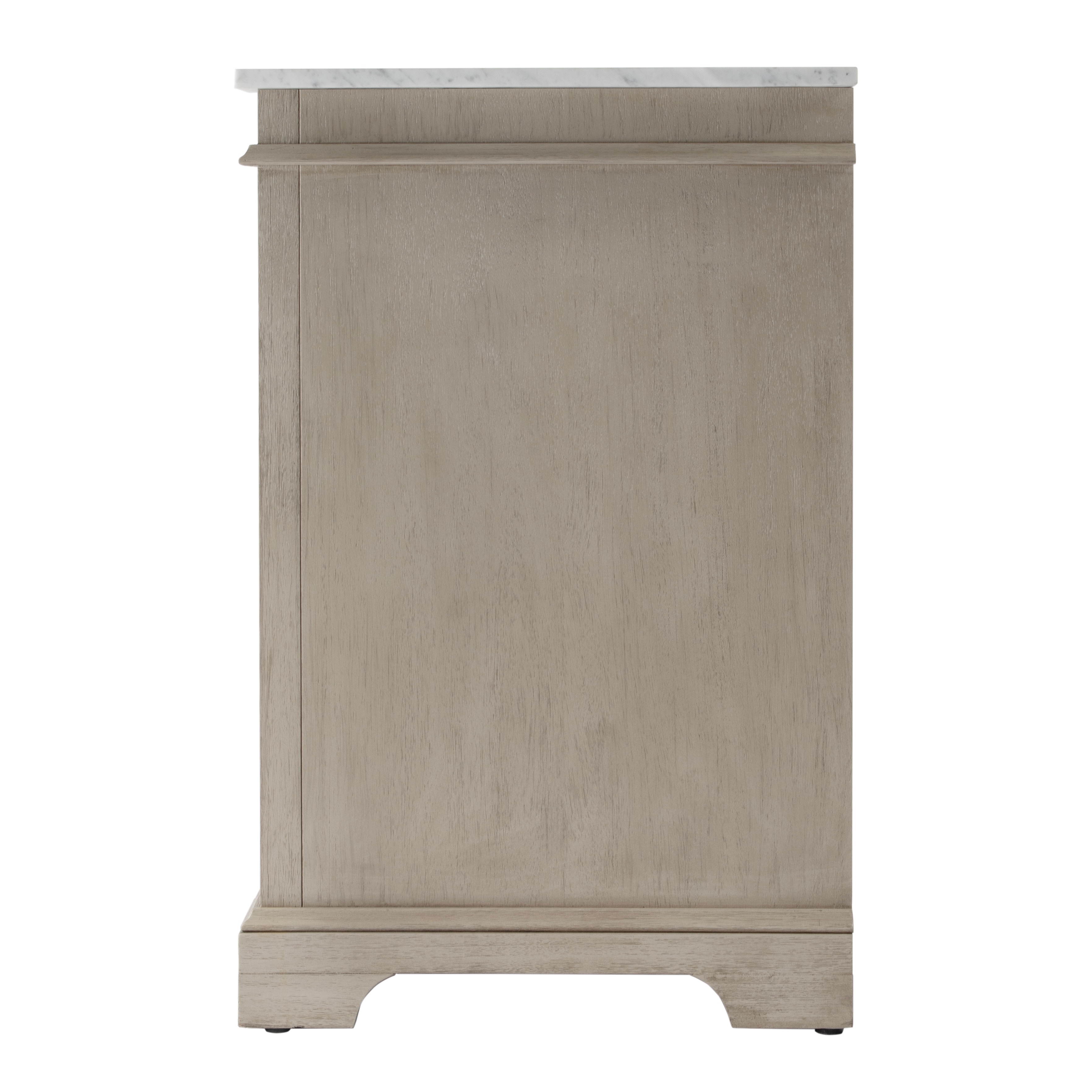 Rachelle Gray Bathroom Vanity - Image 3